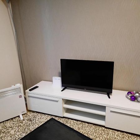 Downtown Appartement Smederevo Buitenkant foto