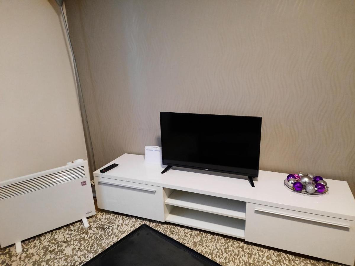 Downtown Appartement Smederevo Buitenkant foto