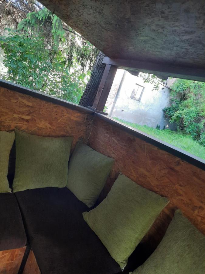 Downtown Appartement Smederevo Buitenkant foto