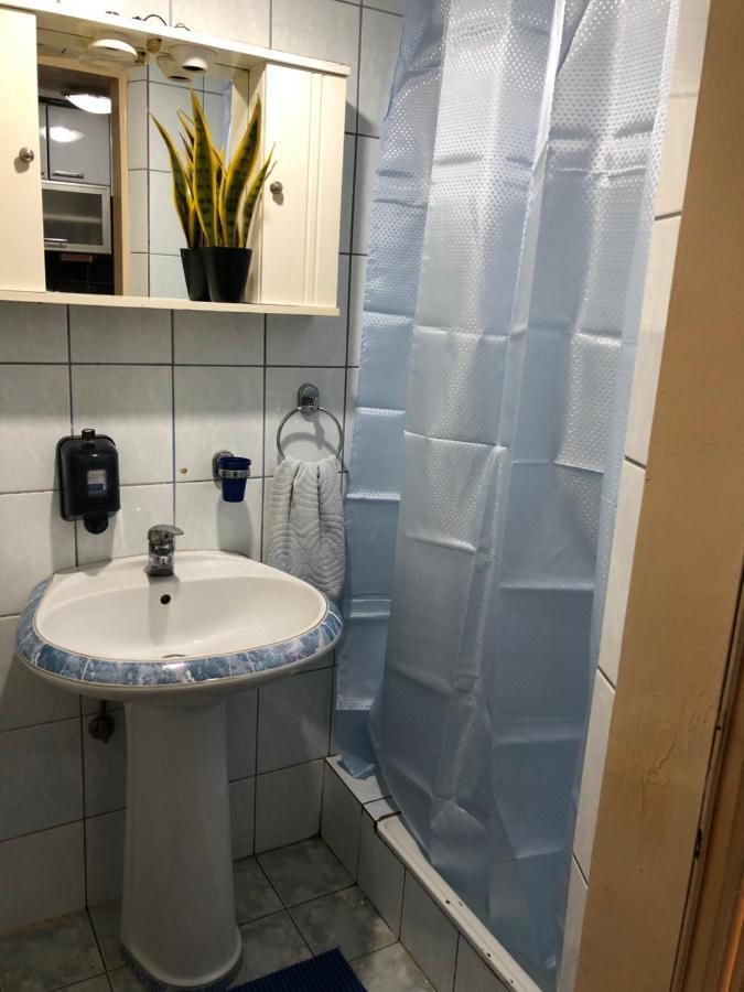 Downtown Appartement Smederevo Buitenkant foto